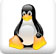 אחסון Linux